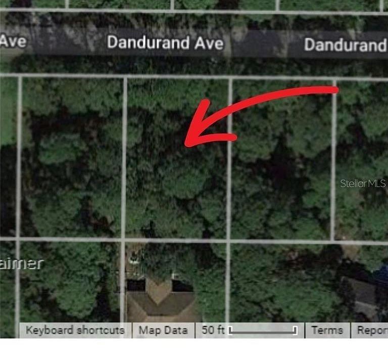 1st image of DANDURAND AVENUE LOT 28