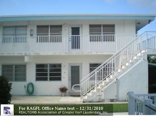 851 SE 22nd Ave APT 4, Pompano Beach, FL 33062