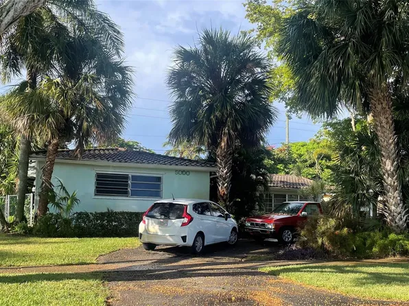 5000 Adams Street, Hollywood, FL 33021