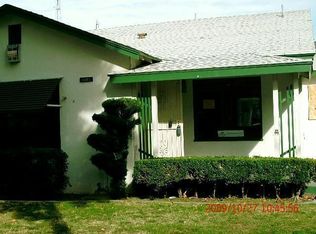 4025 E Lyell Ave, Fresno, CA 93702