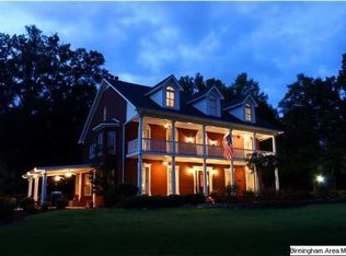 1029 Dearmanville Dr N, Anniston, AL 36207