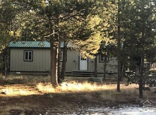 51434 Telegraph Rd, La Pine, OR 97739