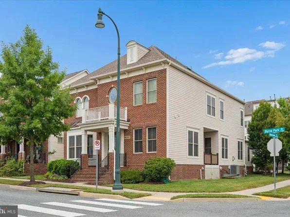 14301 Byrne Park Dr, Clarksburg, MD 20871