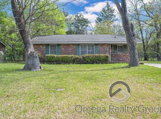 3241 Elsberry Dr, Montgomery, AL 36116
