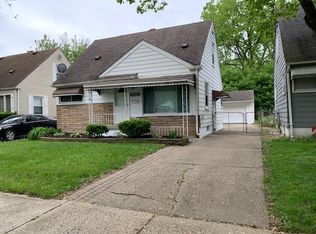 18425 Sumner, Redford, MI 48240