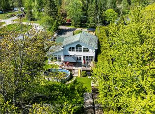 1551 KI Reynolds Rd, Trent Hills, ON K0L 1Z0