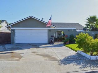 20350 Damietta Dr, Diamond Bar, CA 91789