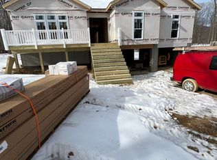 6 Arrowhead Rd, Front Royal, VA 22630