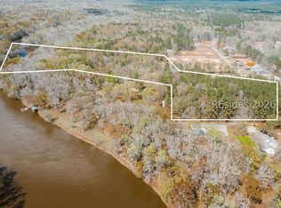 105 Cypress View Rd, Hardeeville, SC 29927