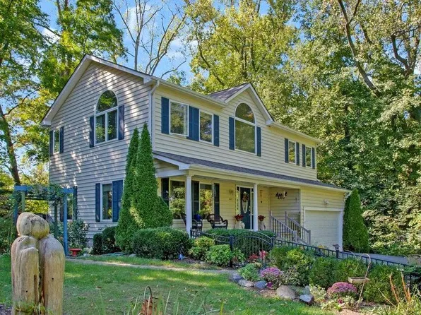 440 Bobwhite Trl, Crownsville, MD 21032