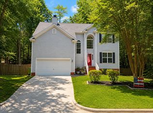 3002 Jehon Ct, Apex, NC 27502