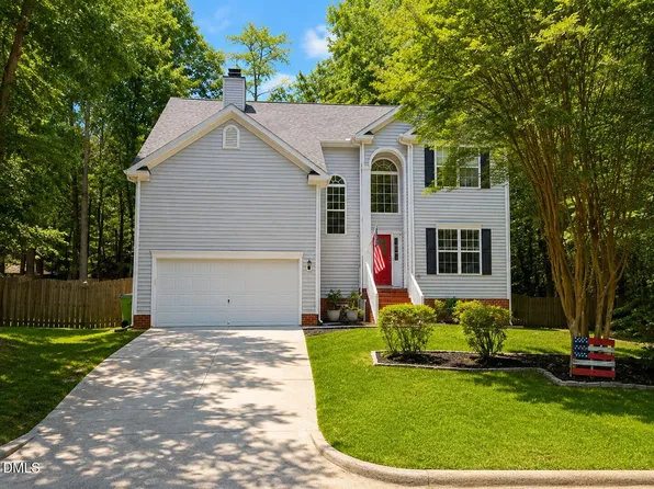3002 Jehon Ct, Apex, NC 27502