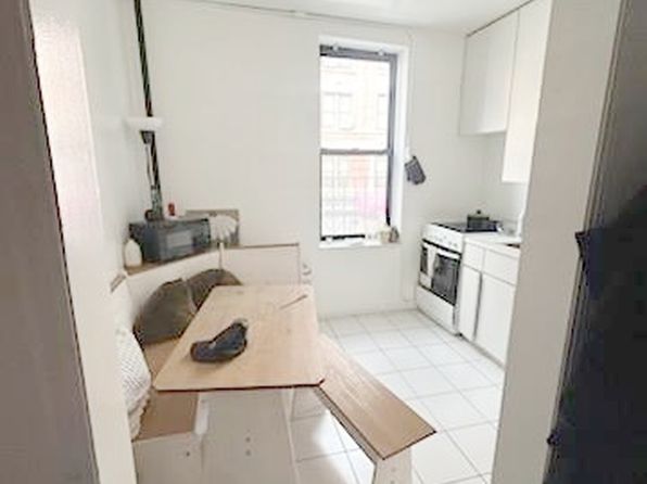 119 Mott St #1A