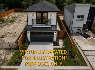 0 Wedgefield St, Houston, TX 77028