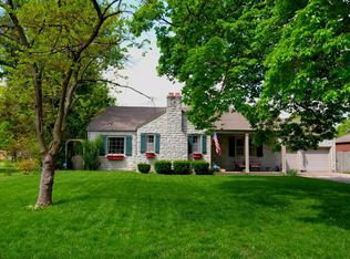 933 E Kingsbury St, Springfield, MO 65807