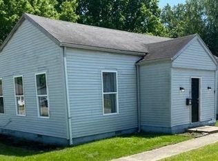 410 N Walnut St LOT 51, Vevay, IN 47043