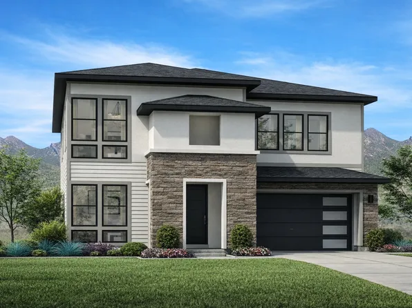 2168 N Coyote Bend Way #15, Heber City, UT 84032