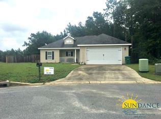 122 Creve Core Dr, Crestview, FL 32539