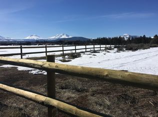 69103 Camp Polk Rd, Sisters, OR 97759