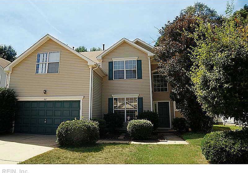 1st image of 812 Wyemouth Dr