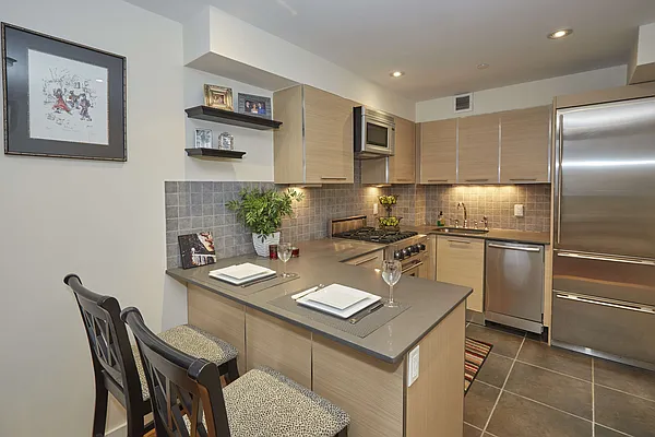 Sold by Brown Harris Stevens | media 2