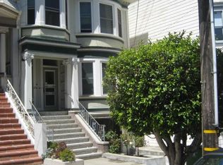 48 Henry St, San Francisco, CA 94114