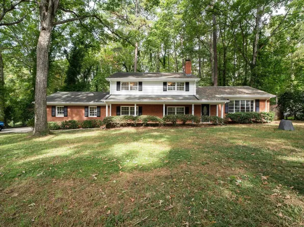 1216 Kingston Ridge Rd, Cary, NC 27511