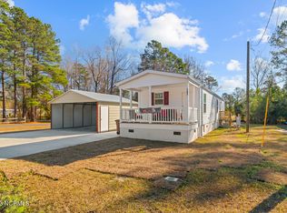 101 Ives Ln, Jacksonville, NC 28540