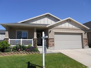 2532 W 2400th St N, Lehi, UT 84043