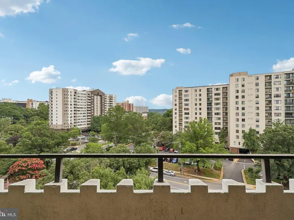 6301 Stevenson Ave APT 705, Alexandria, VA 22304