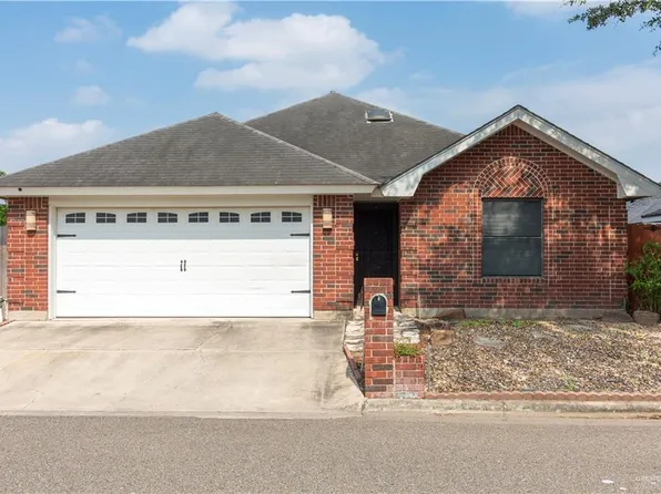 1610 Debby Ln, Mission, TX 78572