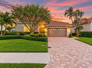 90 MONTEREY POINTE Drive, Palm Beach Gardens, FL 33418