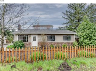 11726 SE Harold St, Portland, OR