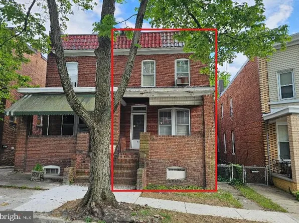 4231 Euclid Ave, Baltimore, MD 21229