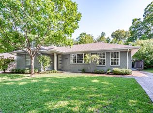 6446 Runnemede Ln, Dallas, TX 75214