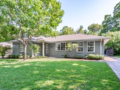 6446 Runnemede Ln, Dallas, TX, 75214