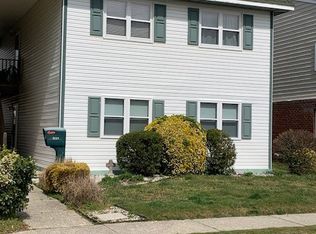 115 Seaview Ct APT C, Wildwood, NJ 08260