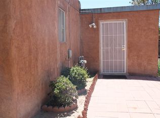 121 Jimenez St, Santa Fe, NM 87501