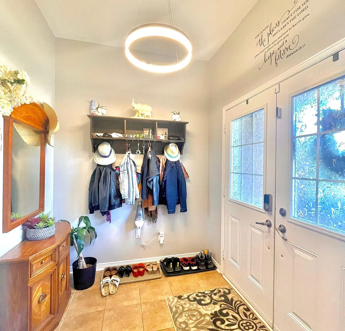 3 bed, $3,500 — Photo 2