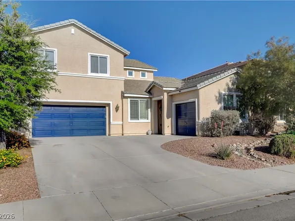 360 S Milan St, Henderson, NV 89015
