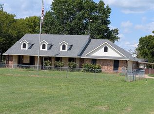 8401 Taylor Ranch Loop, Kaufman, TX 75142