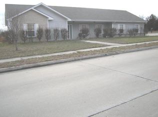 2280 E Alfalfa Dr, Columbia, MO 65202