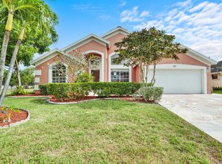 101 Van Gogh Way, Royal Palm Beach, FL 33411