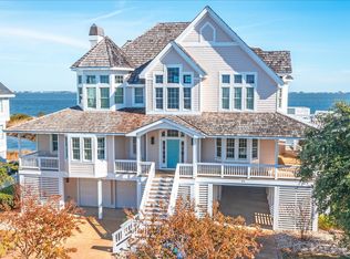 44 Ballast Point Dr LOT 44, Manteo, NC 27954