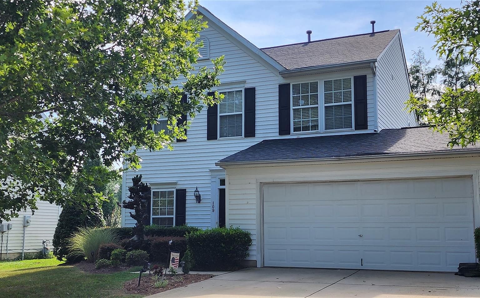 109 Foxwood Pl, Mount Holly, NC 28120 MLS 4064053 Zillow
