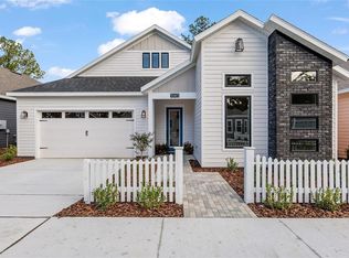 1085 NW 132nd Blvd, Newberry, FL 32669