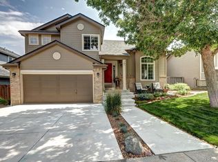 5314 S Harlan Way, Denver, CO 80123