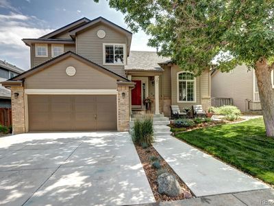 5314 S Harlan Way, Denver, CO, 80123