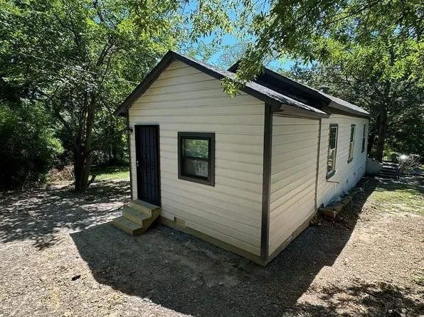 1613 Johnson St, Little Rock, AR 72204