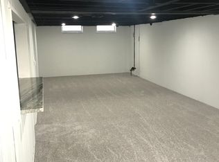 22013 Barton St, Saint Clair Shores, MI 48081